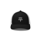 Classic Trucker Cap 3D Puff Print
