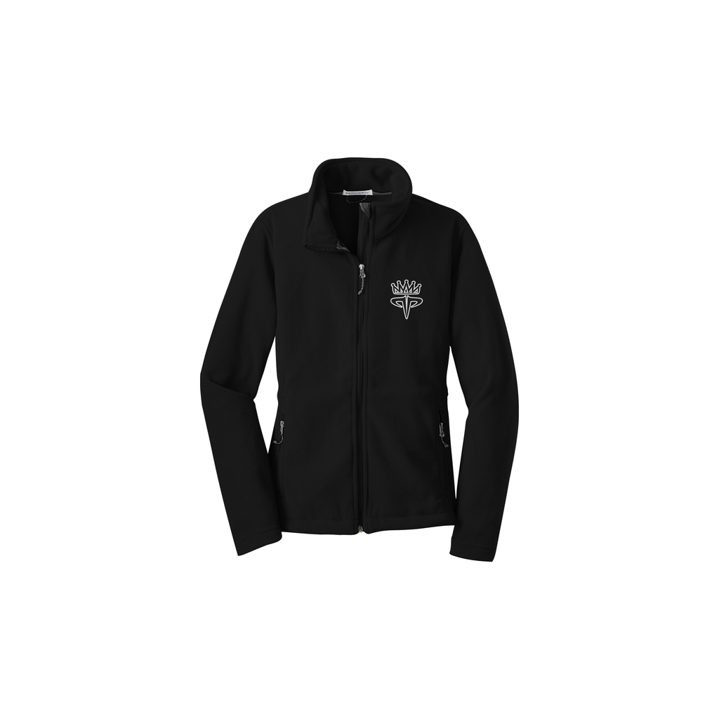 Classic Women's Fleece Jacket