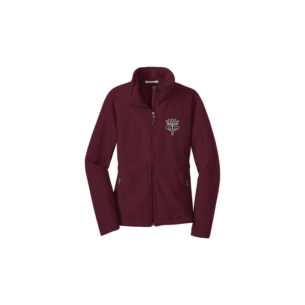 Classic Women's Fleece Jacket