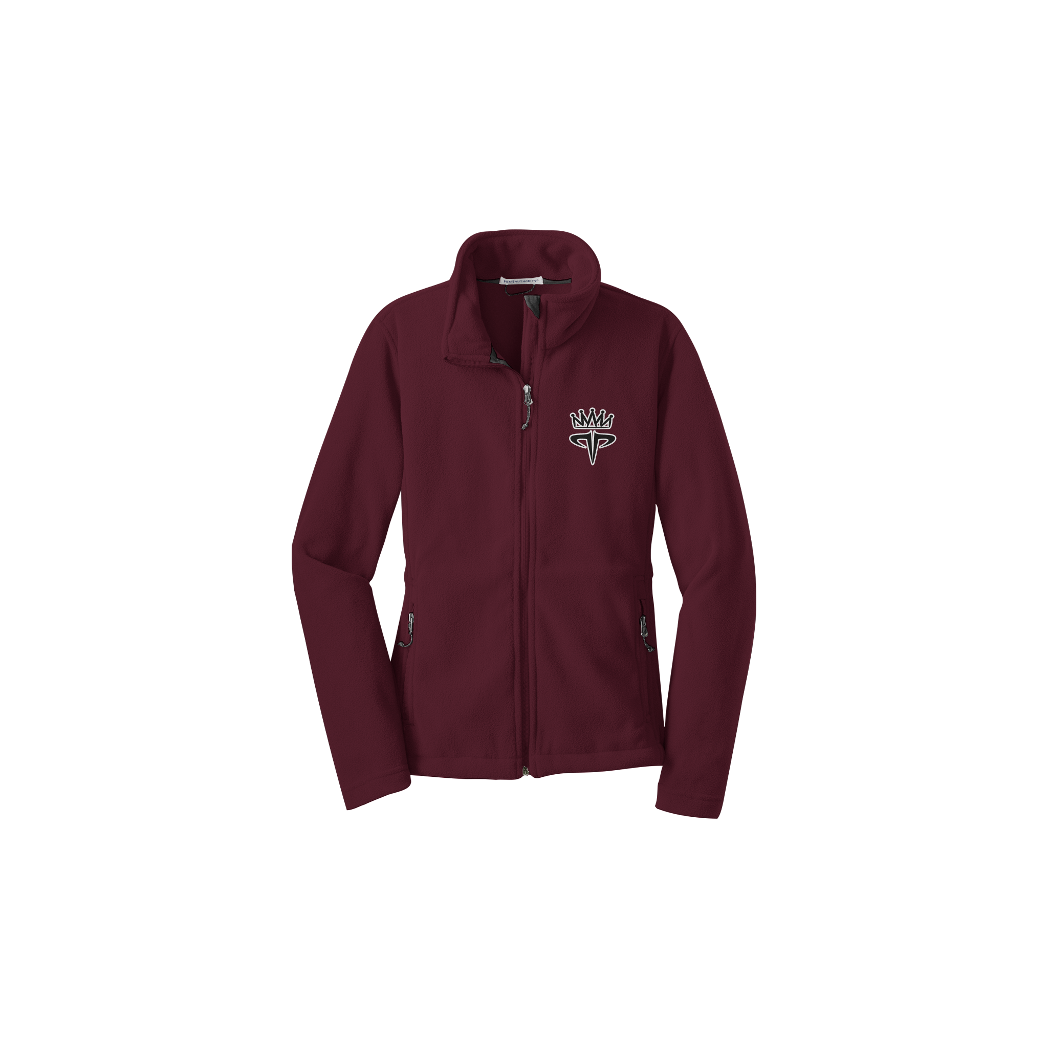 Classic Women's Fleece Jacket