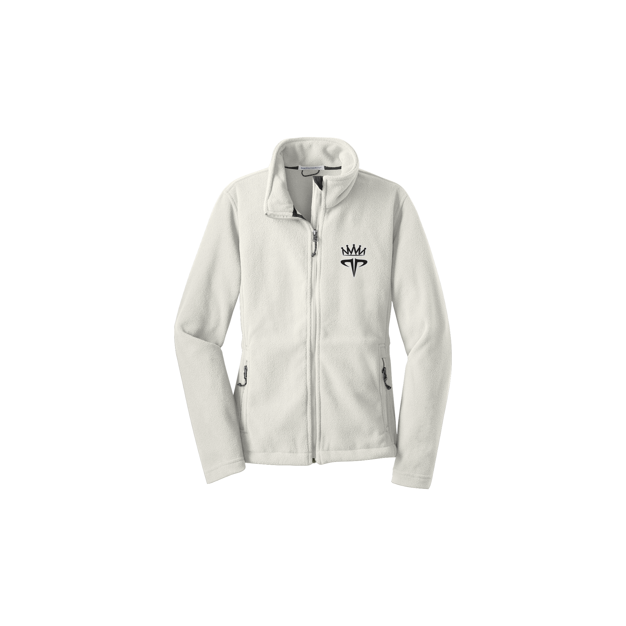 Classic Women's Fleece Jacket