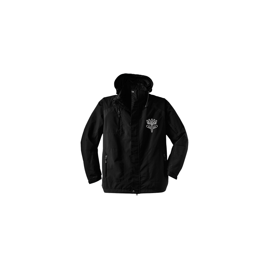 Classic All-Season Jacket