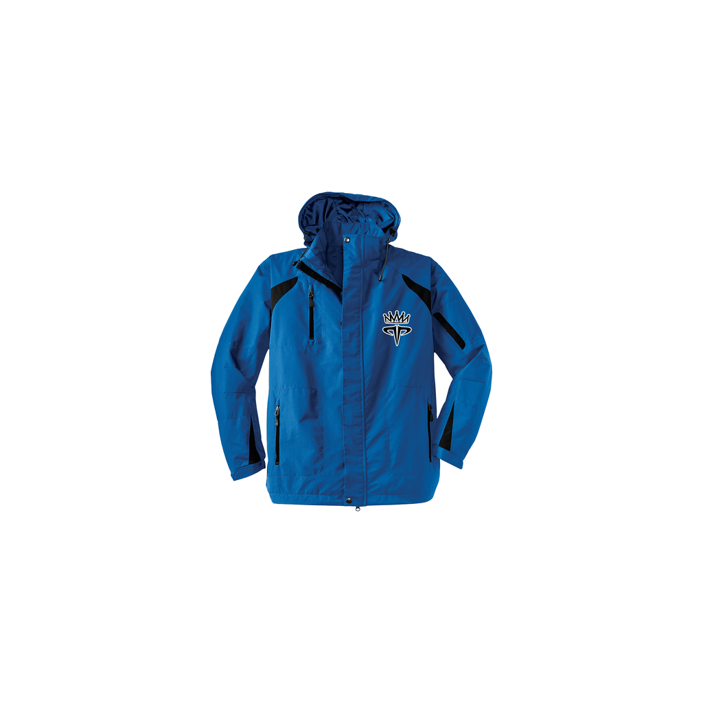 Classic All-Season Jacket