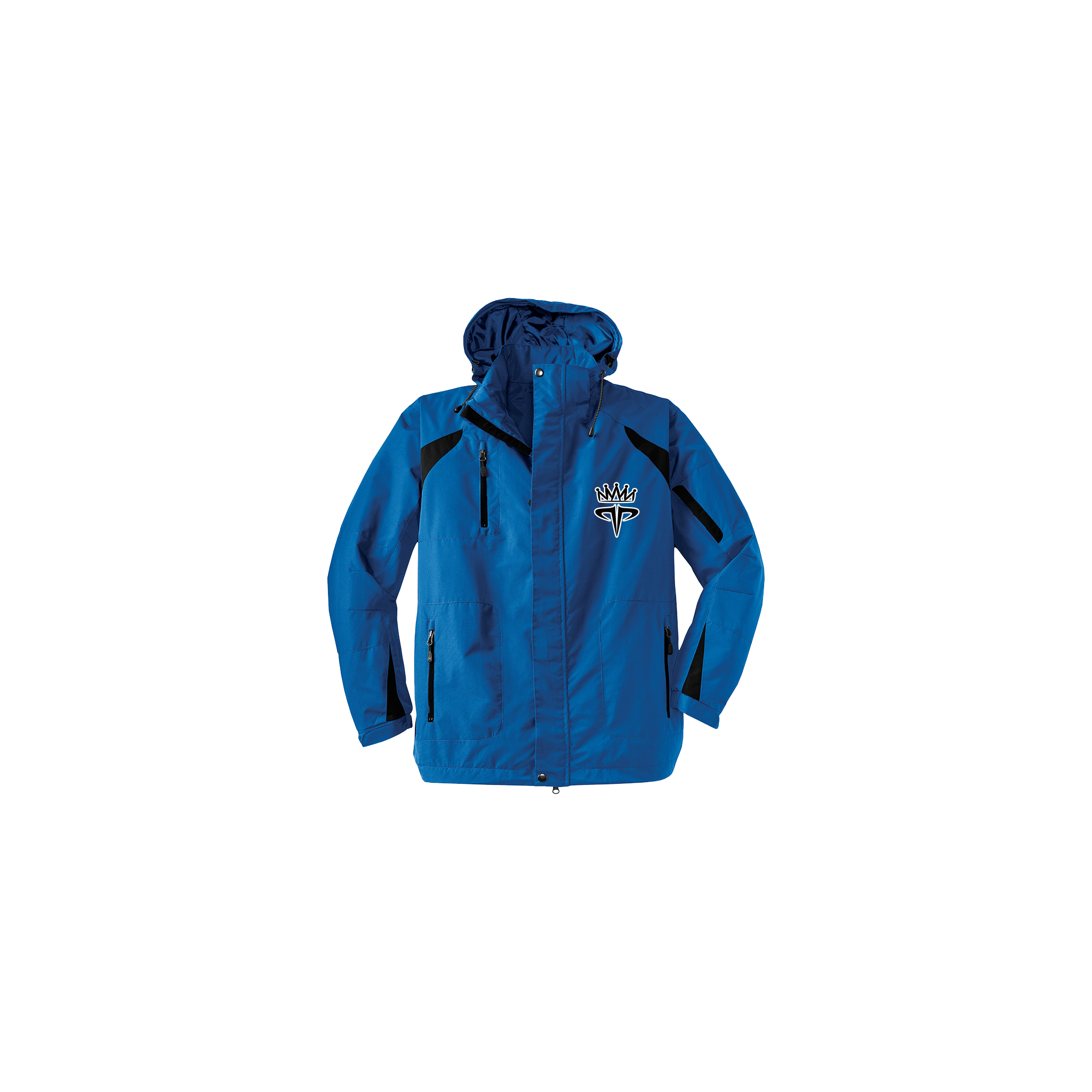 Classic All-Season Jacket