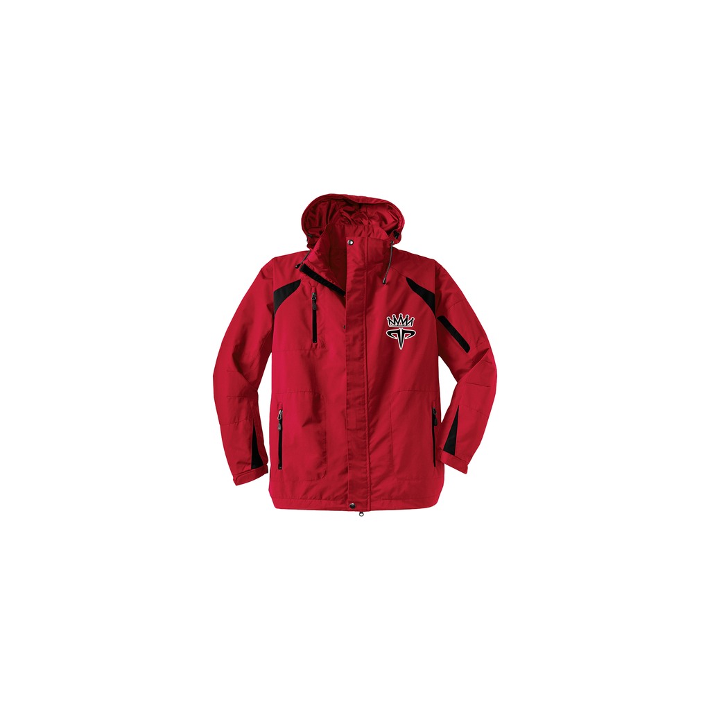 Classic All-Season Jacket