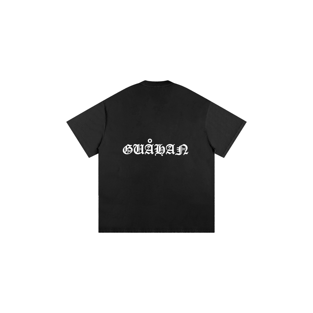 GUAHAN Tee