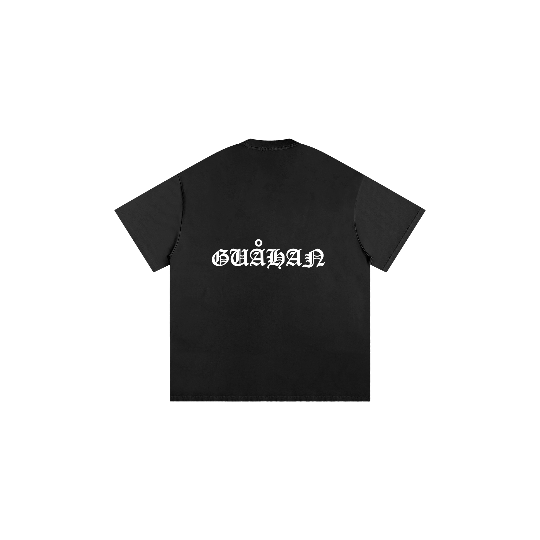 GUAHAN Tee