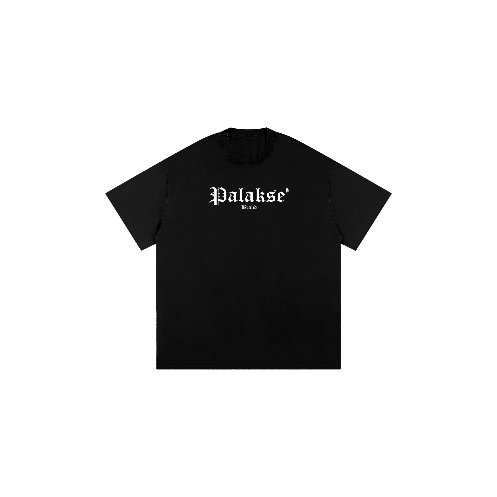 GUAHAN Tee