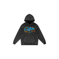 GUAM Snow Washed Hoodie