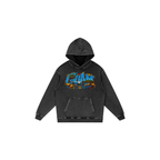 GUAM Snow Washed Hoodie