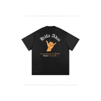 GU Heavyweight Tee
