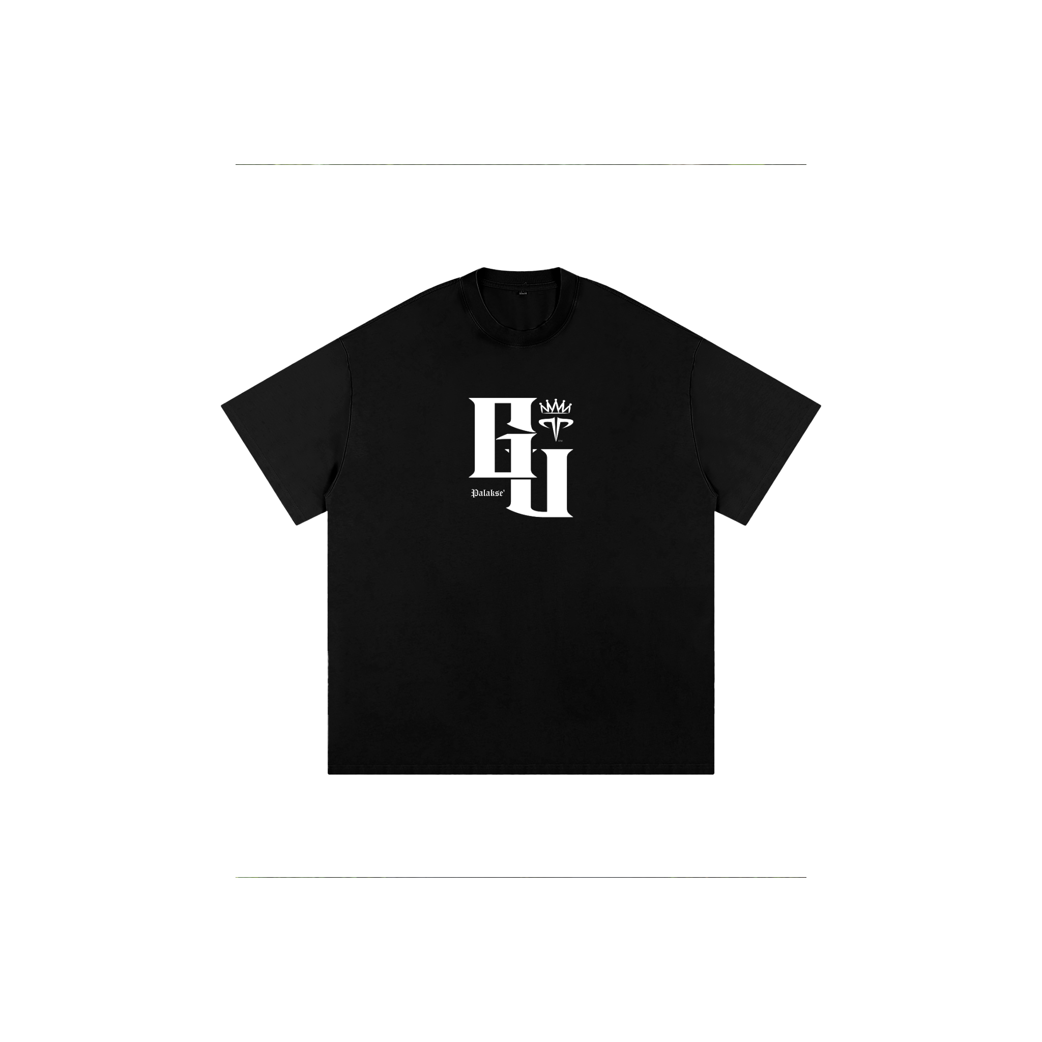GU Heavyweight Tee