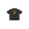 GU Piped Panel Tee