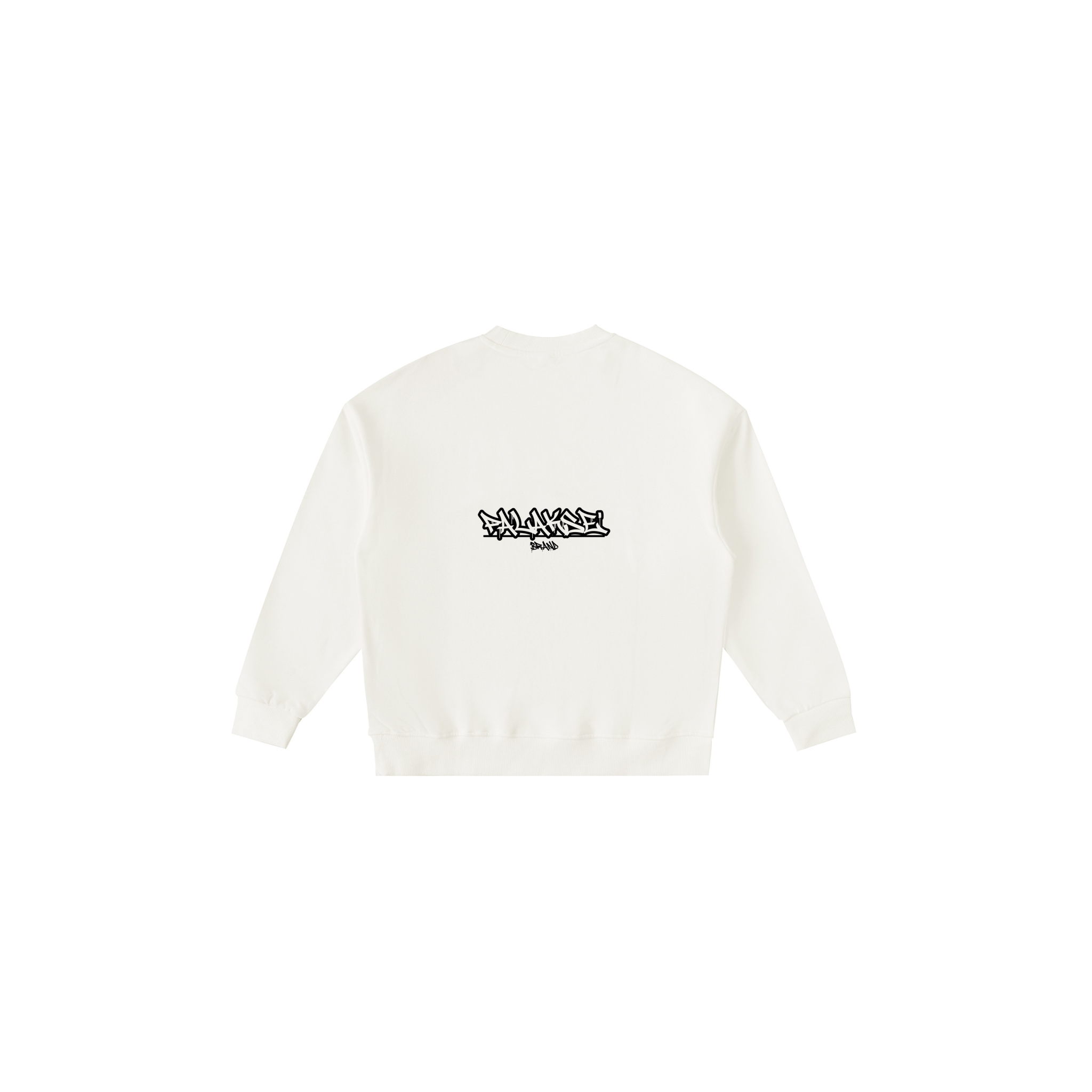 Guahan Fleece Kids' Crewneck Sweatshirt