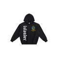 Guam Boxy Hoodie