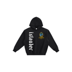 Guam Boxy Hoodie
