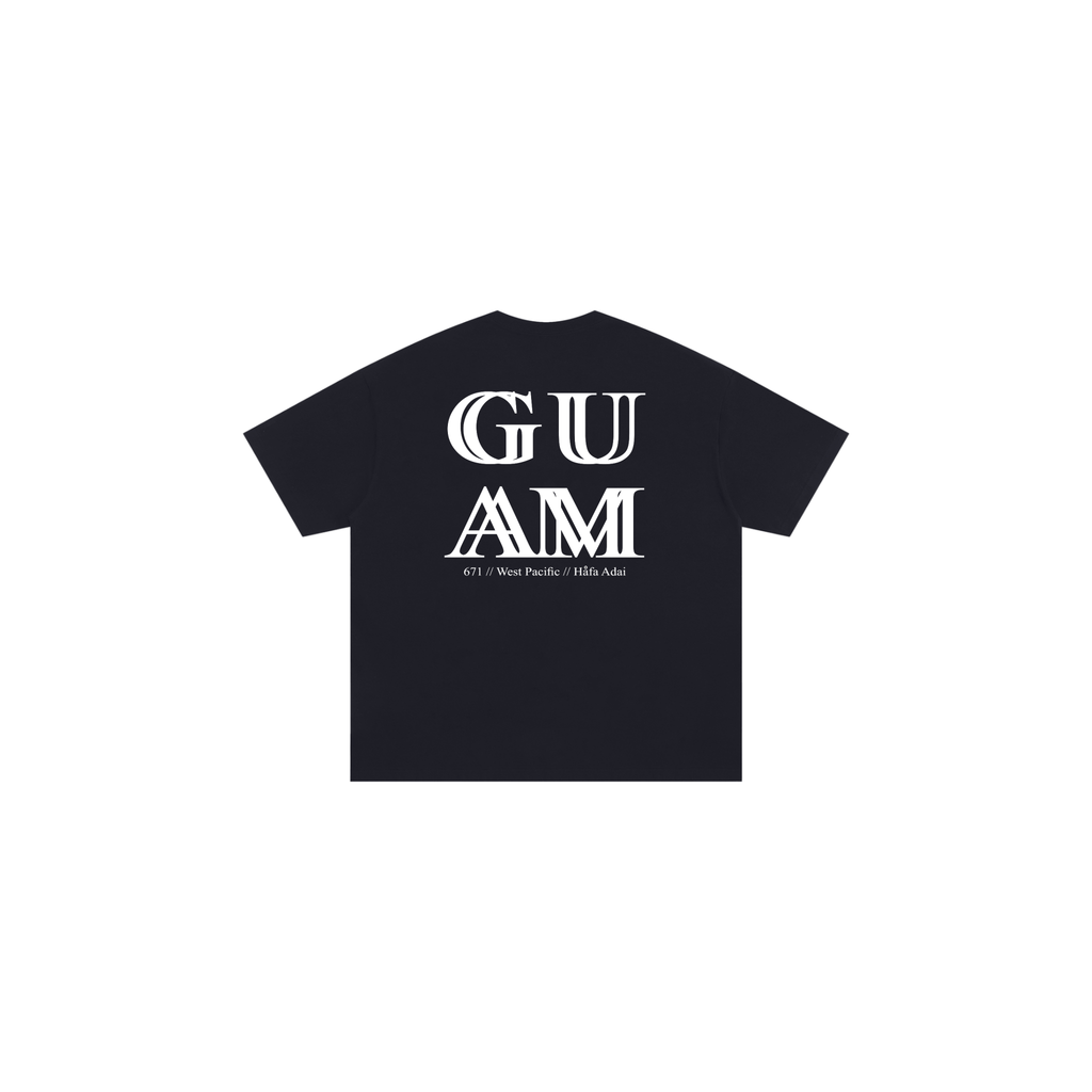Hafa Adai Tee