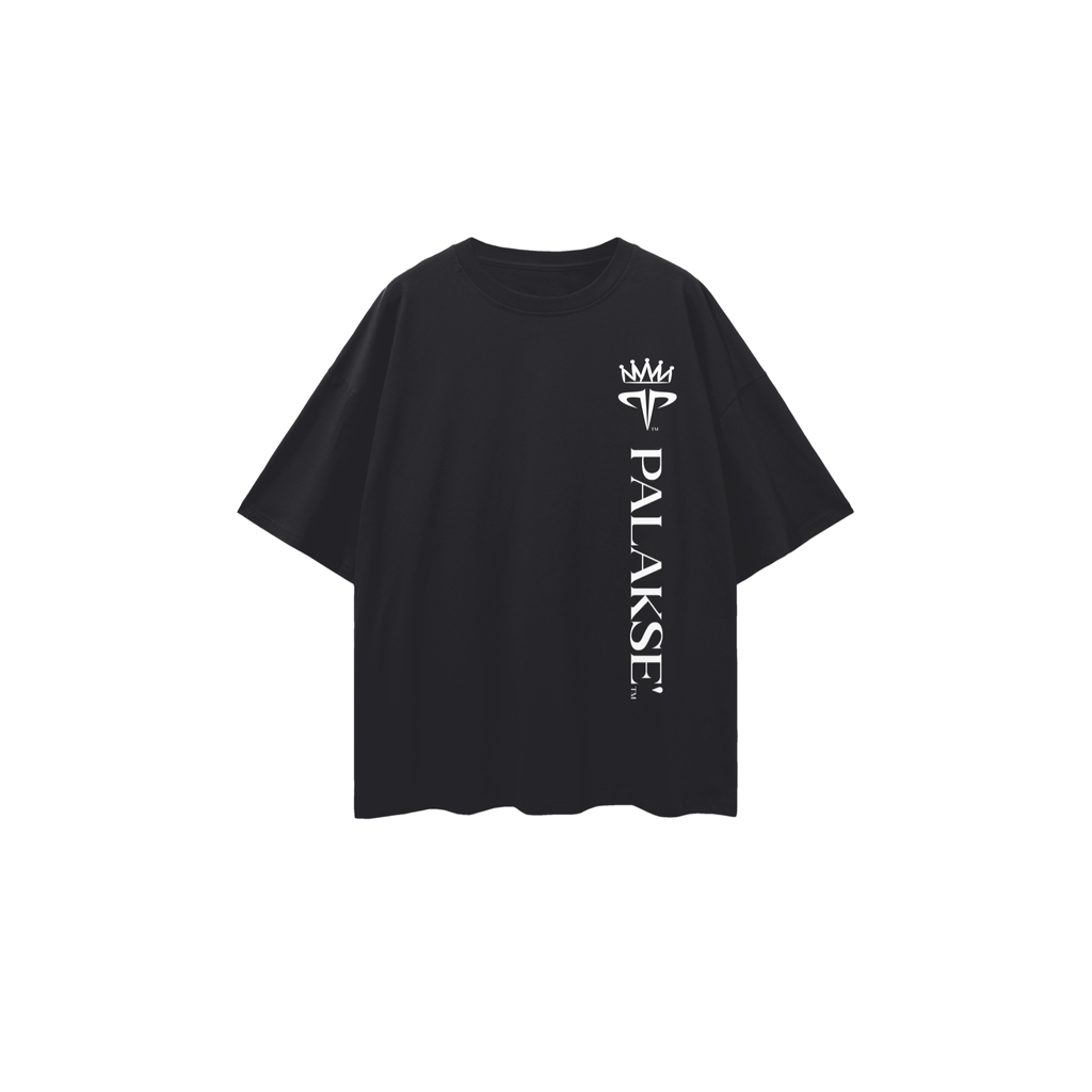 High Tower Oversized Tee