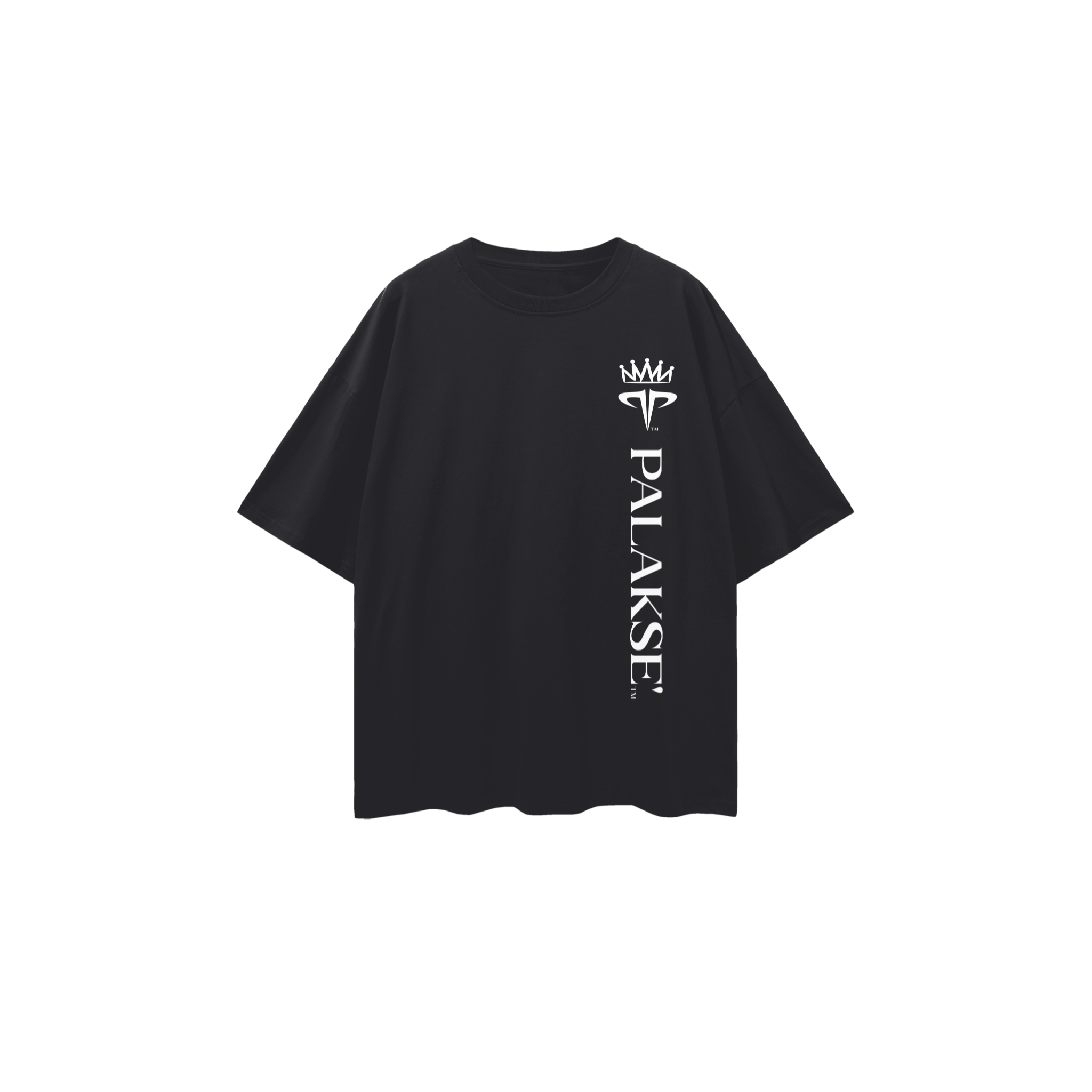 High Tower Oversized Tee