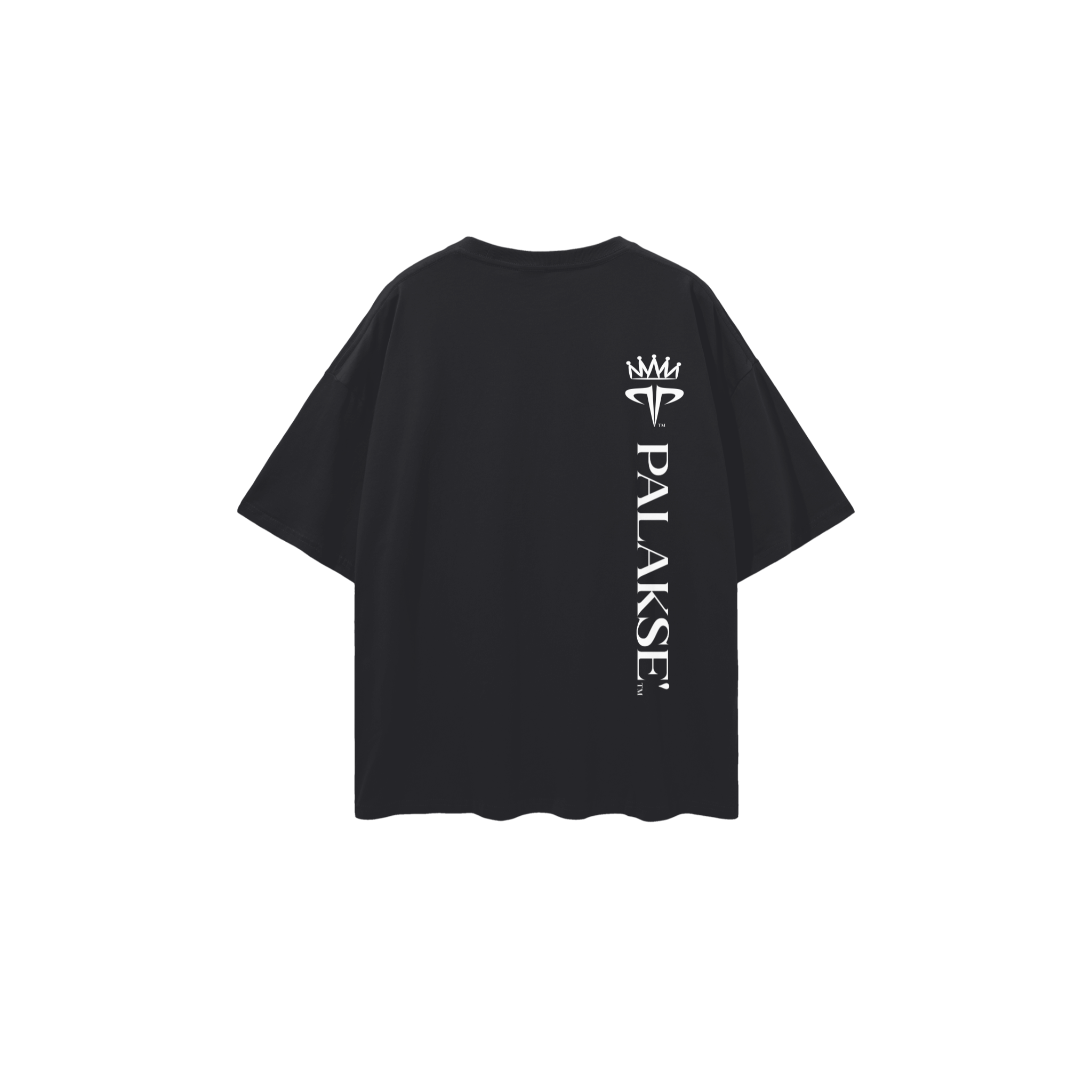 High Tower Oversized Tee