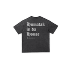 Humatak Represent Tee