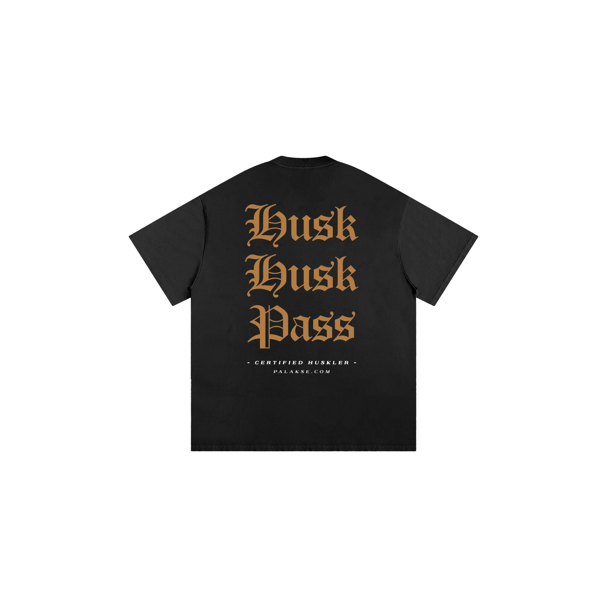 Husk Tee