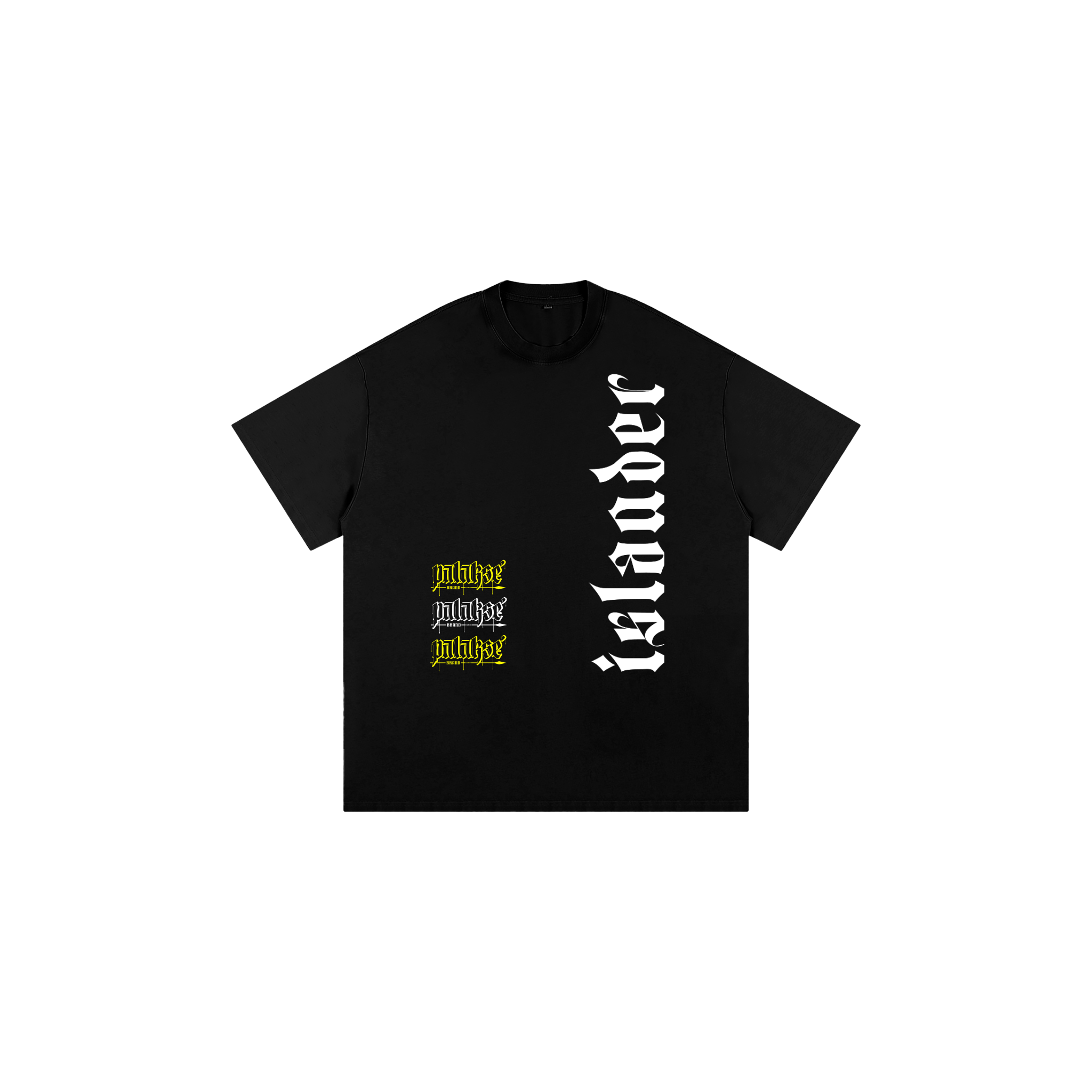 ISLANDER Tee