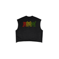Irie French Terry Boxy Tank