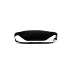 Island Tribal Fanny Pack