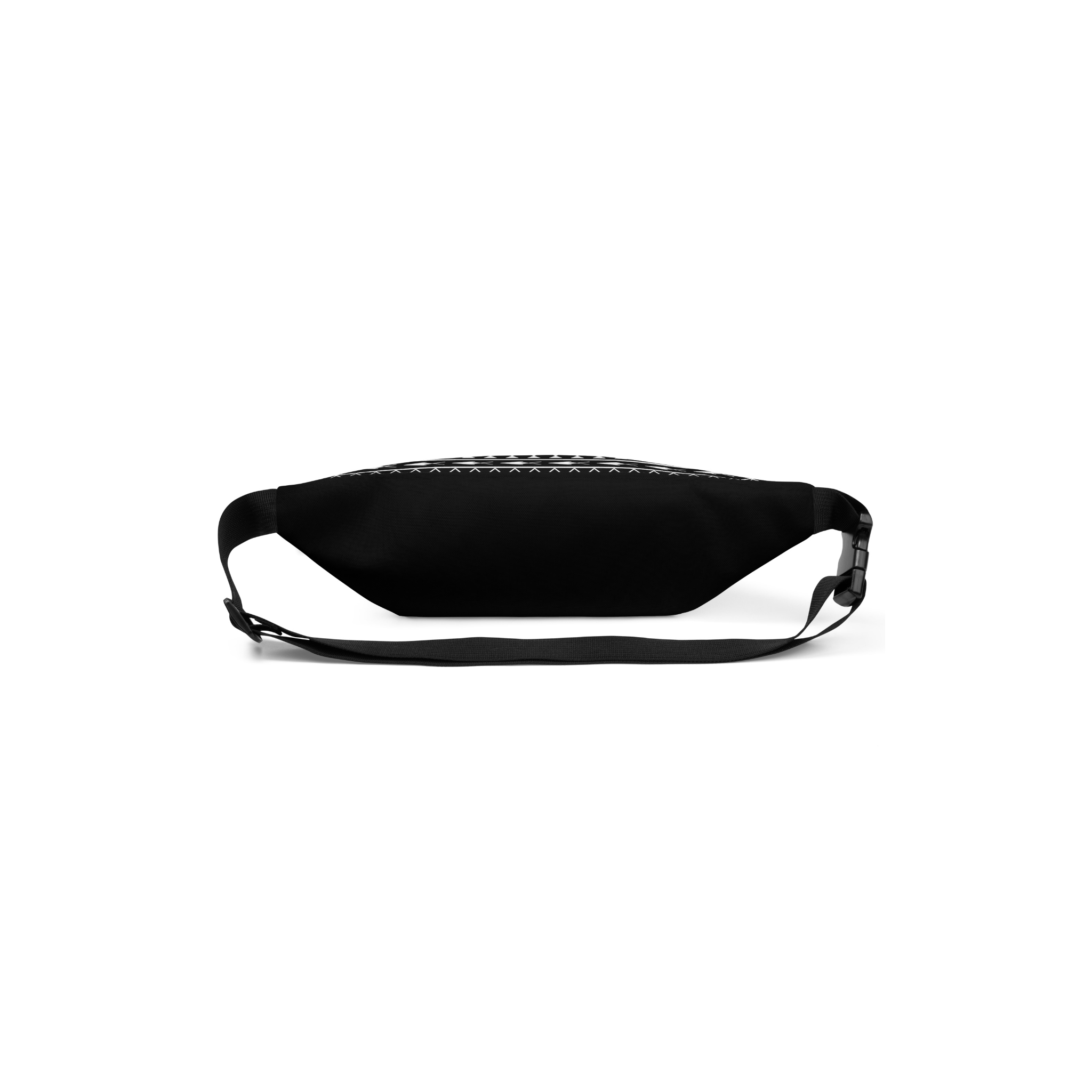 Island Tribal Fanny Pack