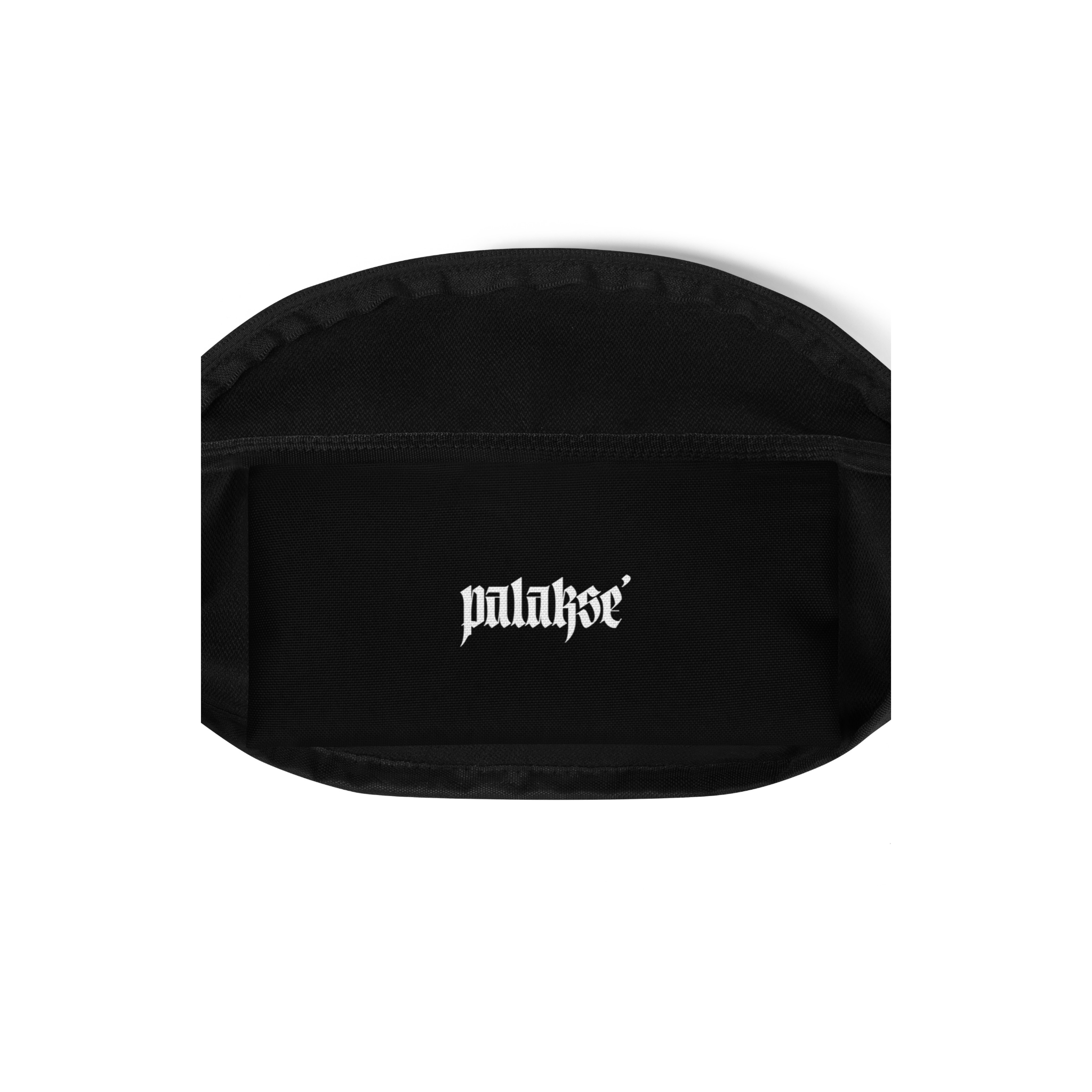 Island Tribal Fanny Pack