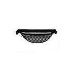 Island Tribal Fanny Pack