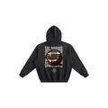 Islander Box Hoodie