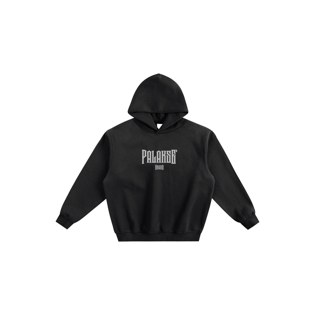 Islander Box Hoodie