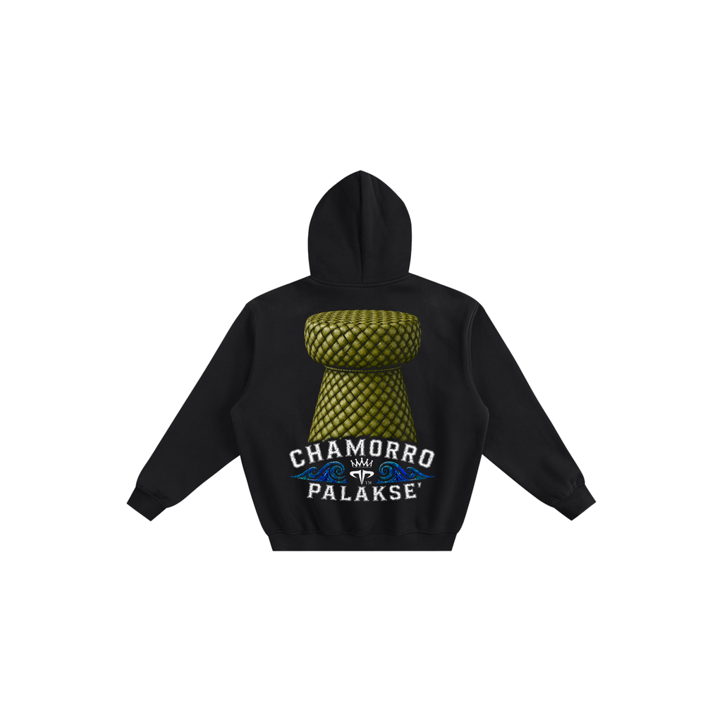 Latte Stone Hoodie