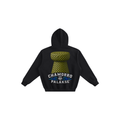 Latte Stone Hoodie