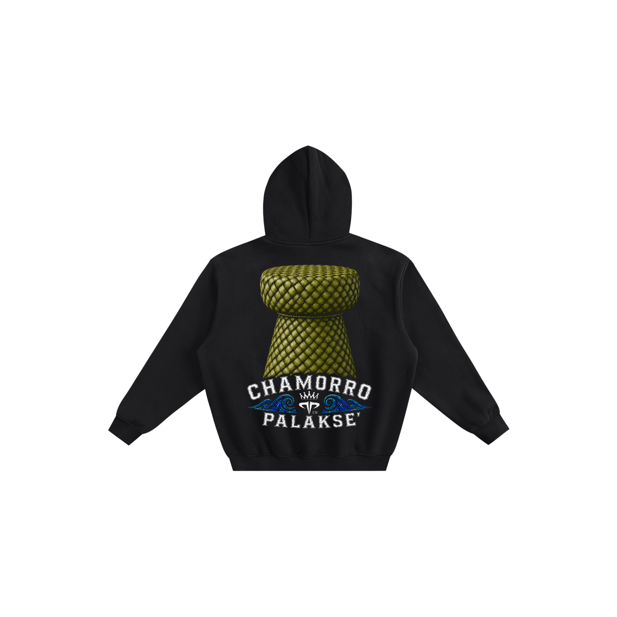 Latte Stone Hoodie