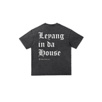 Leyang Represent tee