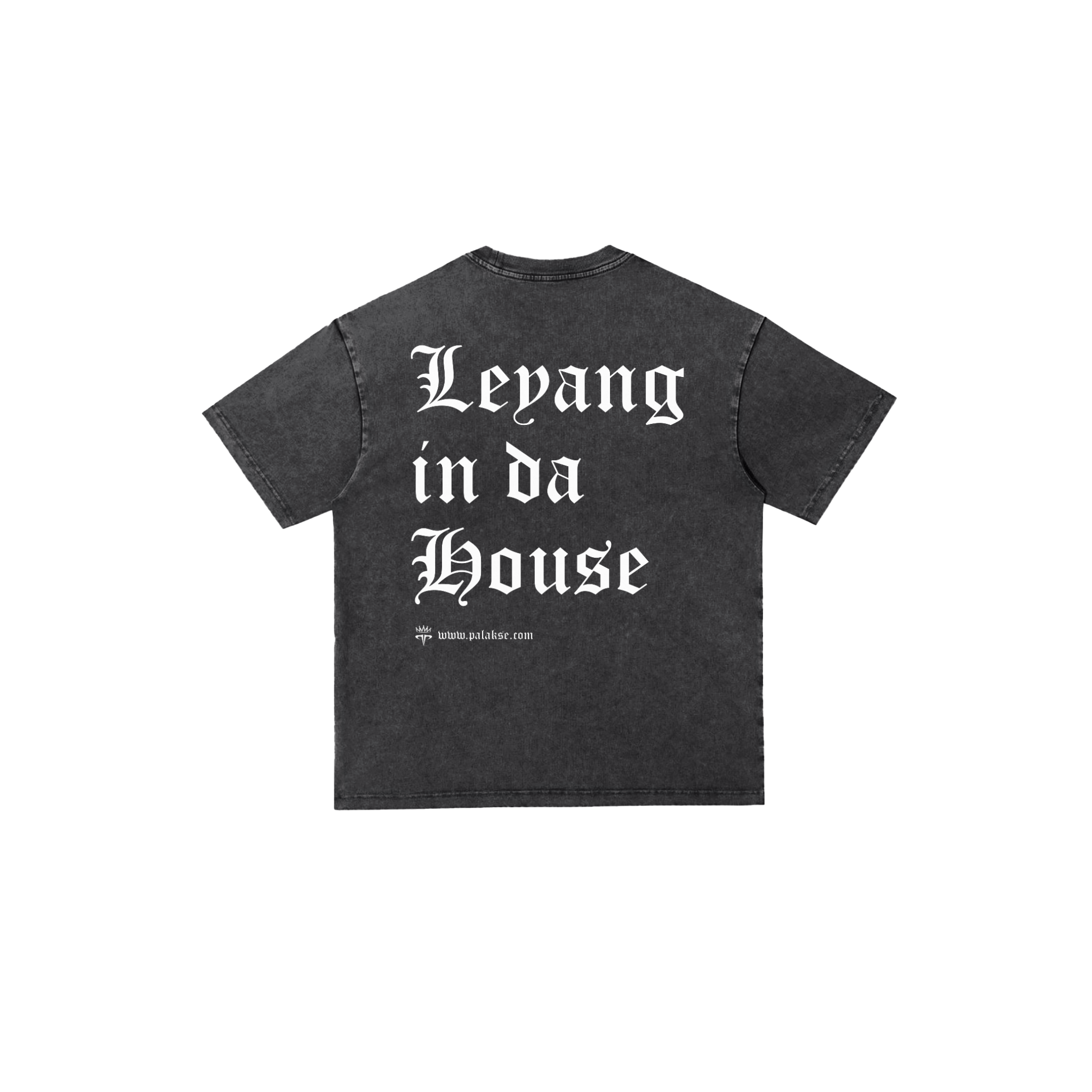 Leyang Represent tee