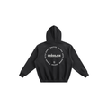 Maolek Fleeced Boxy Hoodie