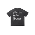 Merizo Represent Tee
