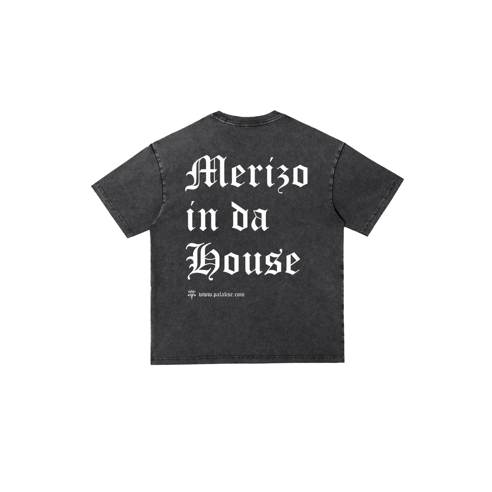 Merizo Represent Tee