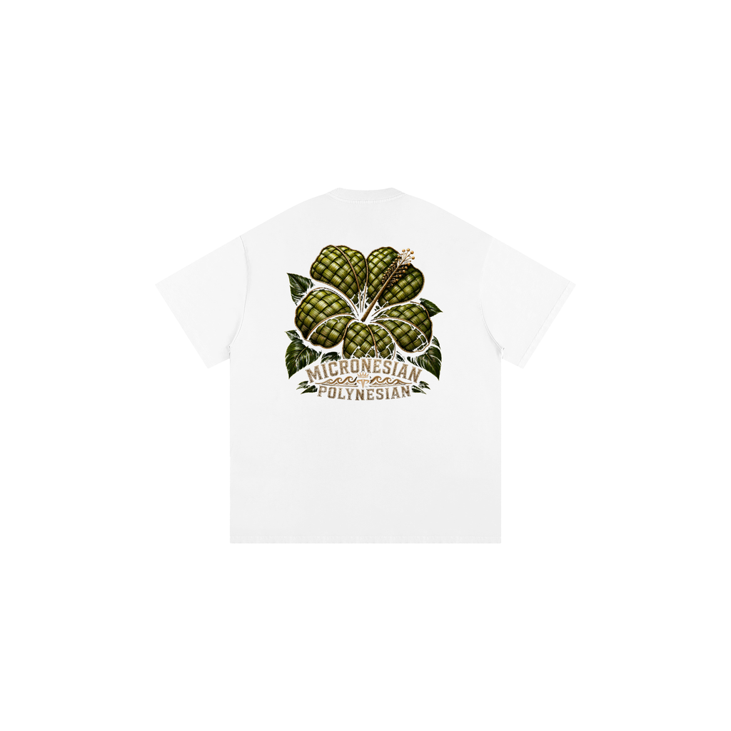 Micro Poly Tee