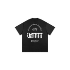 Natural Born Islander Tee