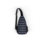 Nylon Chest Bag