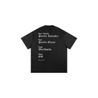 OG Heavyweight Loose Fit Tee