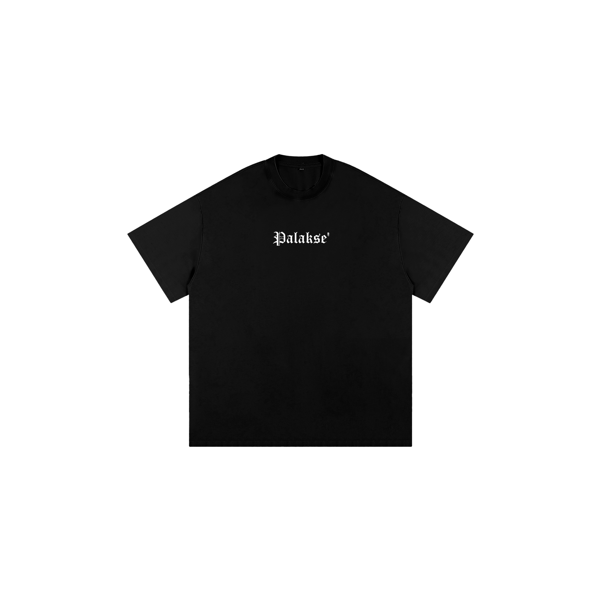 OG Heavyweight Loose Fit Tee