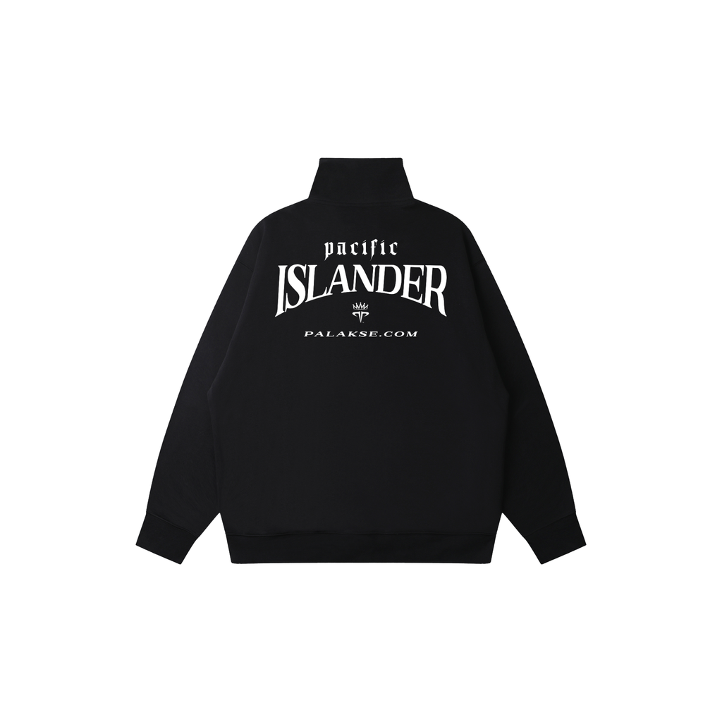 Pacific 1 Quarter-Zip