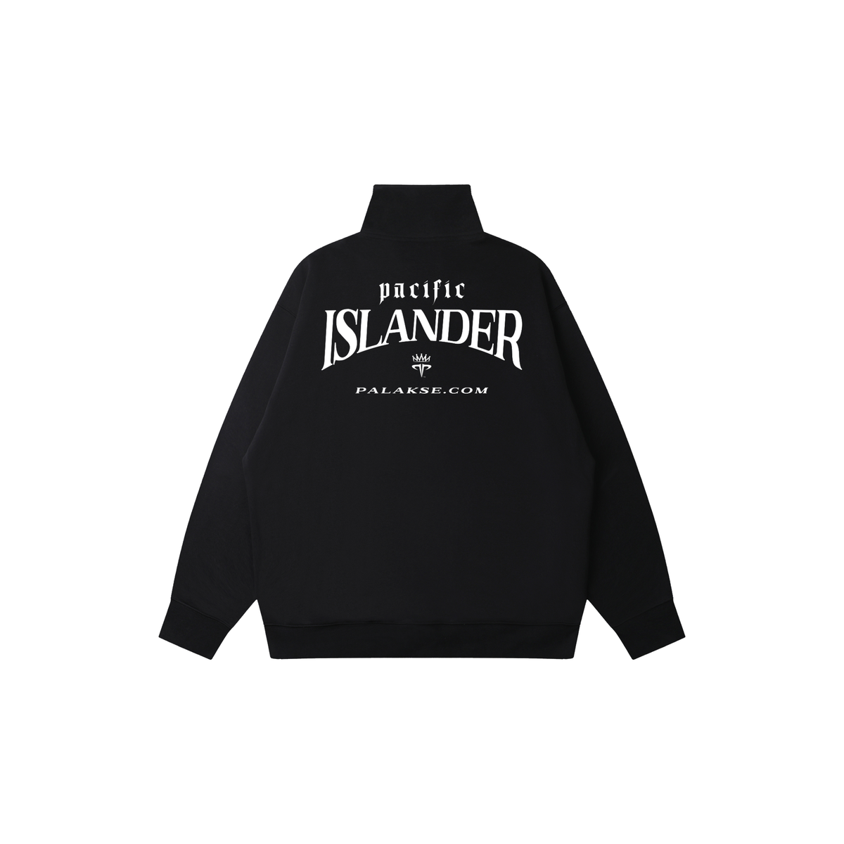 Pacific 1 Quarter-Zip