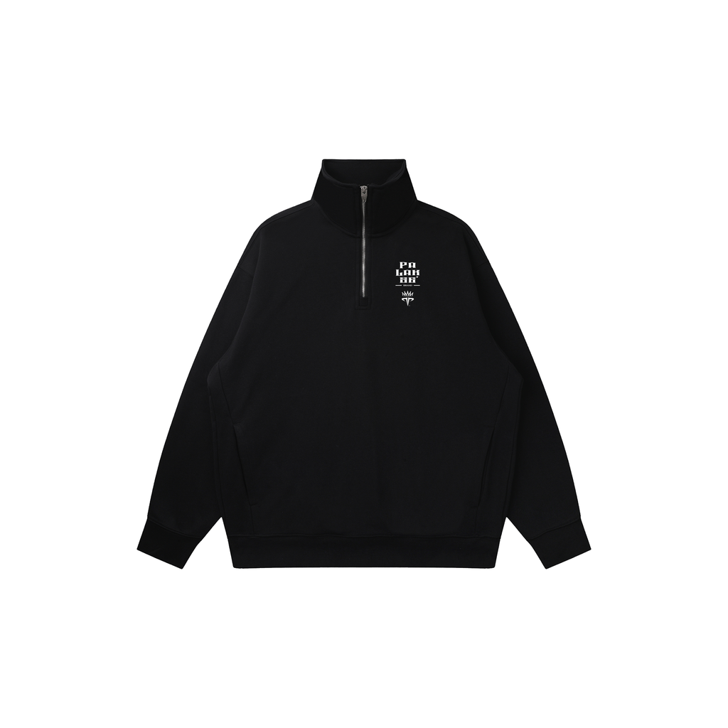 Pacific 1 Quarter-Zip